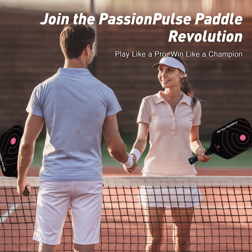 Passion Pulse with neoprene cover demonstrating protection for transport and storage