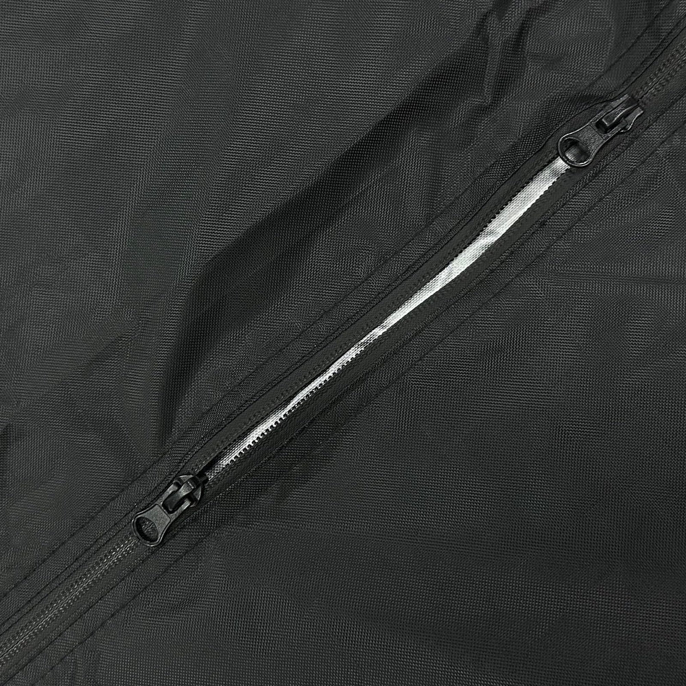 Pastlla compact storage bag folded for convenient transport and storage