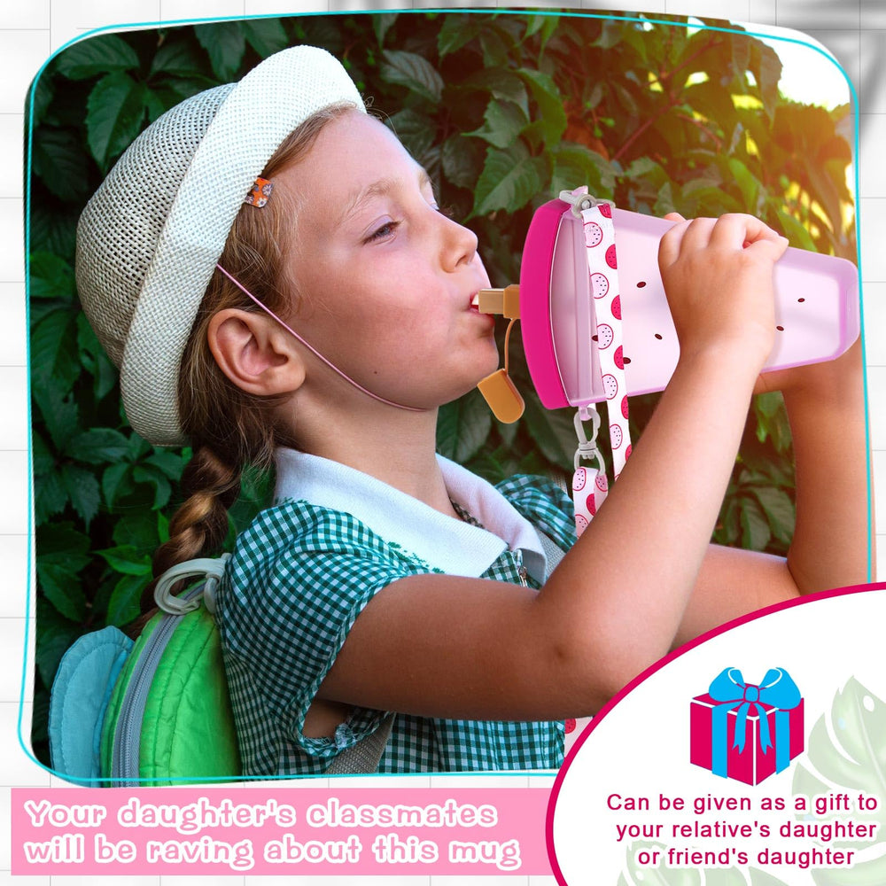 Patelai bottle held in hand showing compact size and portable convenience