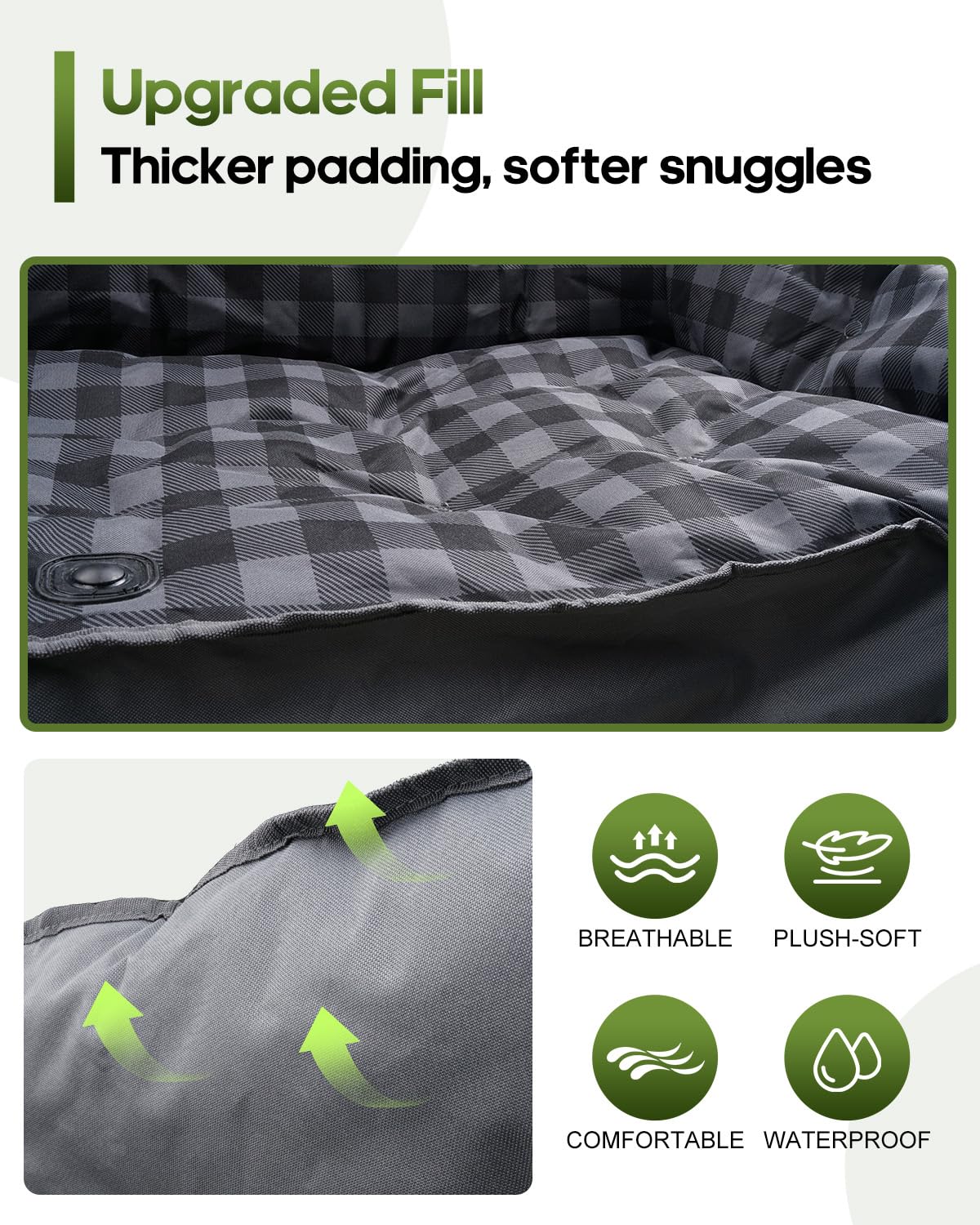 Pcuauld adjustable cup holder holding bottle securely to prevent spills