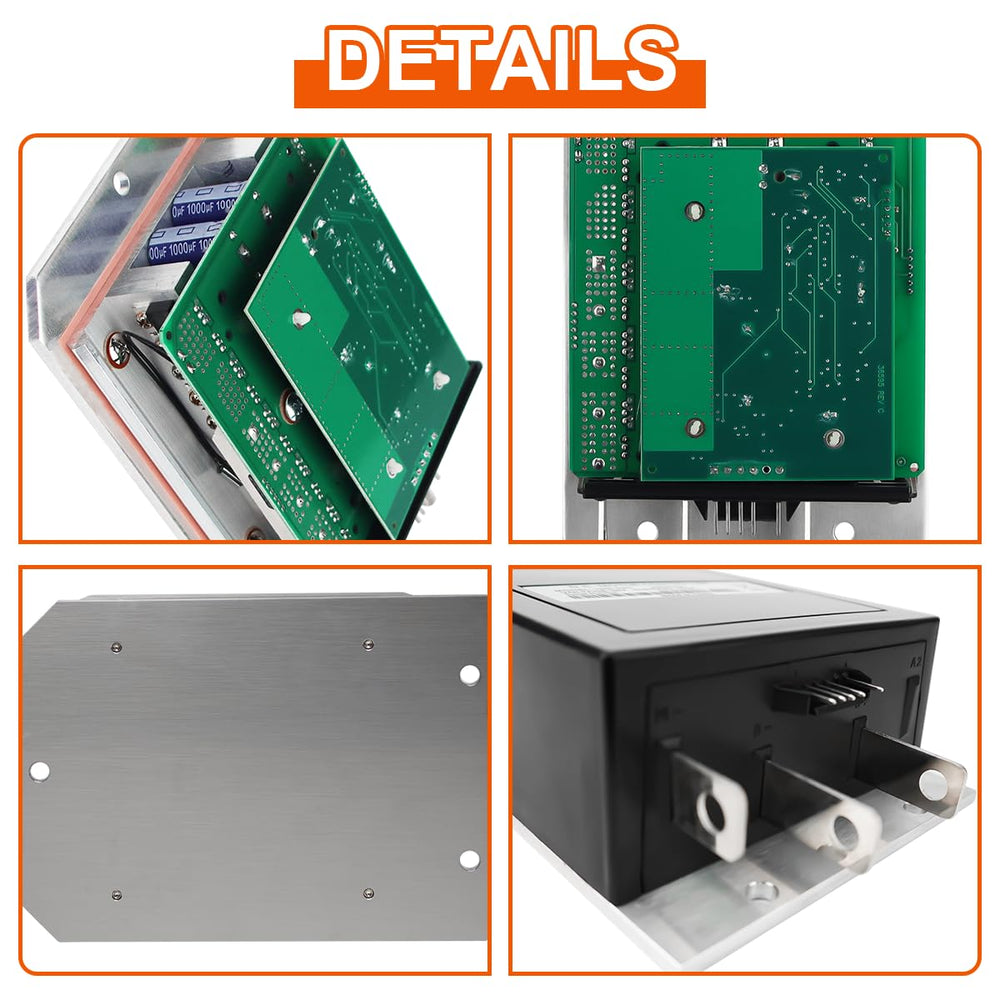 PEADEXSARG product label with part numbers for correct replacement identification