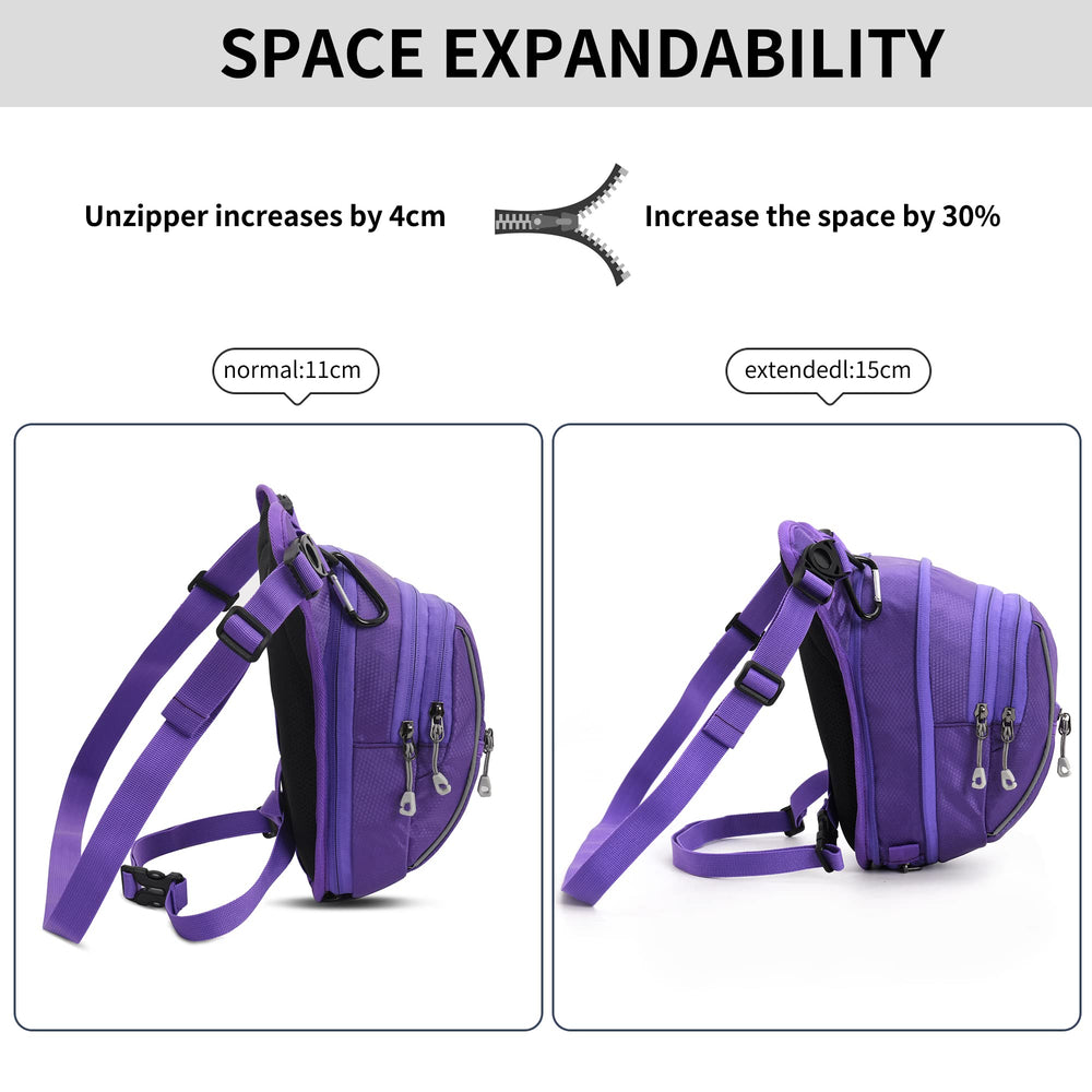 Peicees next to smartphone showing scale and practical everyday capacity