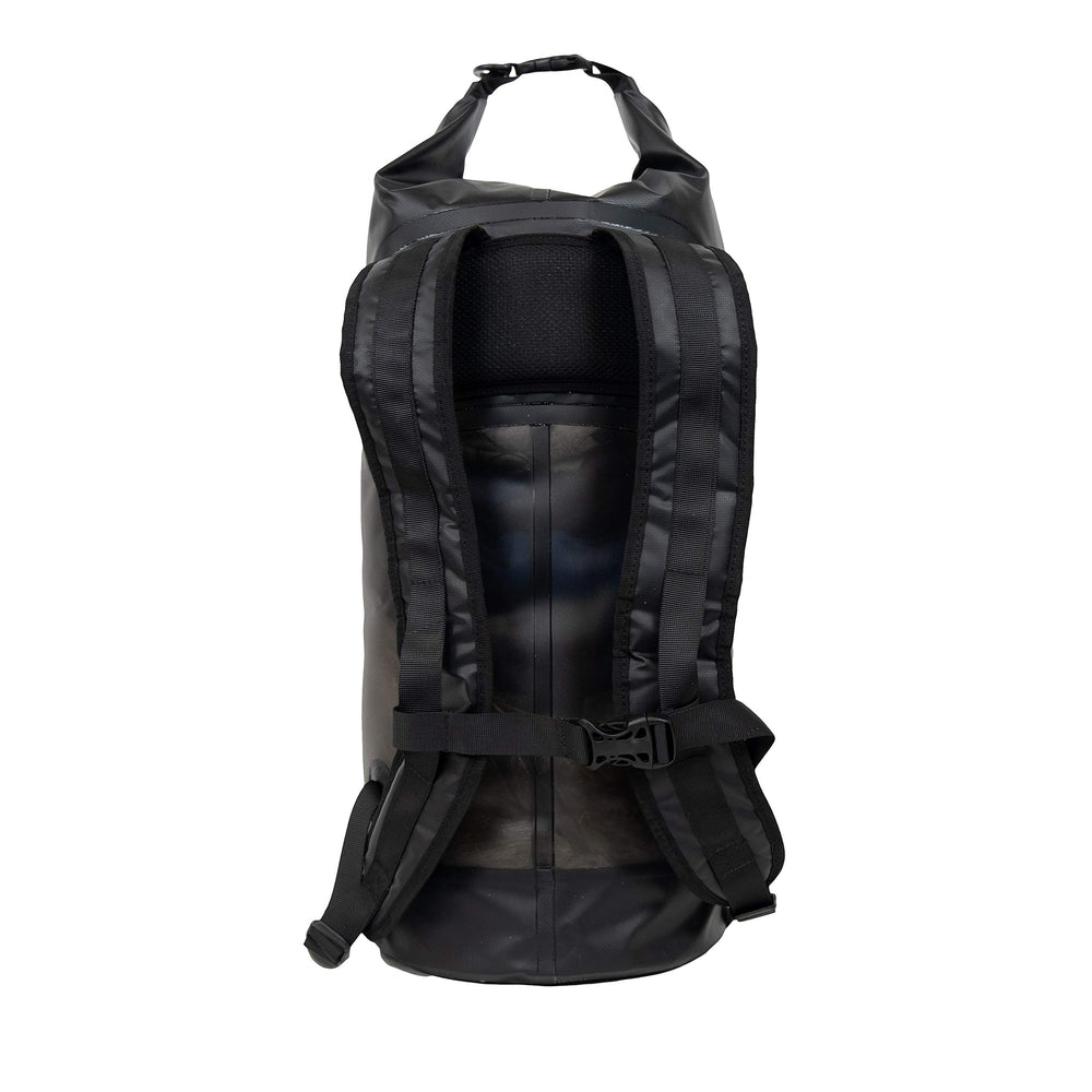 Pelican ExoDry reflective logo and hanging loops for visibility and extra attachments