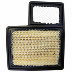 Performance Plus Carts close-up of filter media showing durable texture and airflow benefit