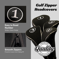 PGC large embroidered number top for quick club ID