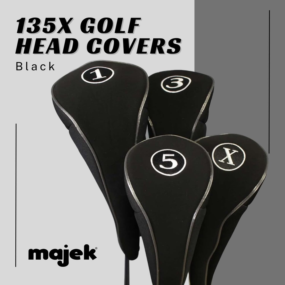 PGC zipper closure detail for secure, easy club access