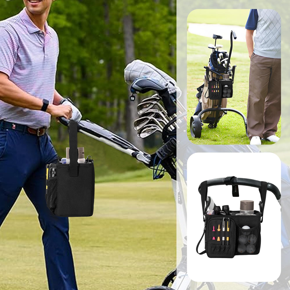 PGmoon side straps and quick-release buckles secure attachment benefit