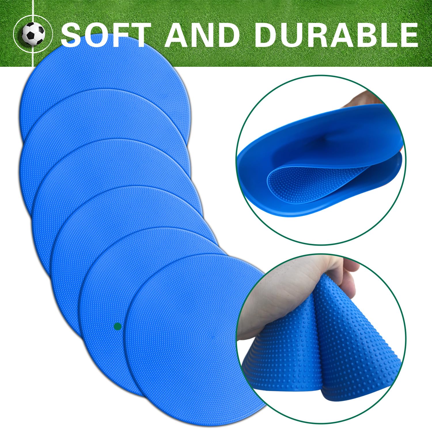 PIKZH single spot side profile showing thin 0.08 inch height for ball roll