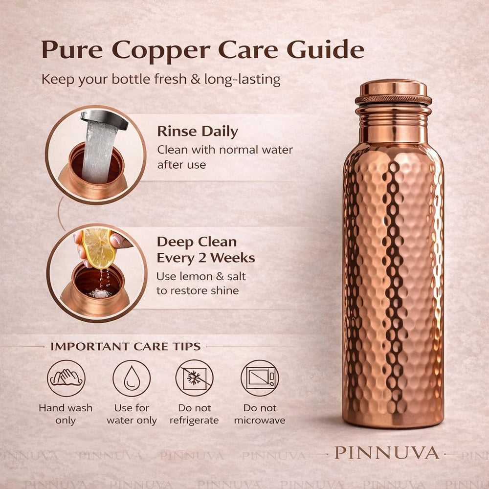 PINNUVA bottle inside canvas carry bag showing portability and travel protection benefit