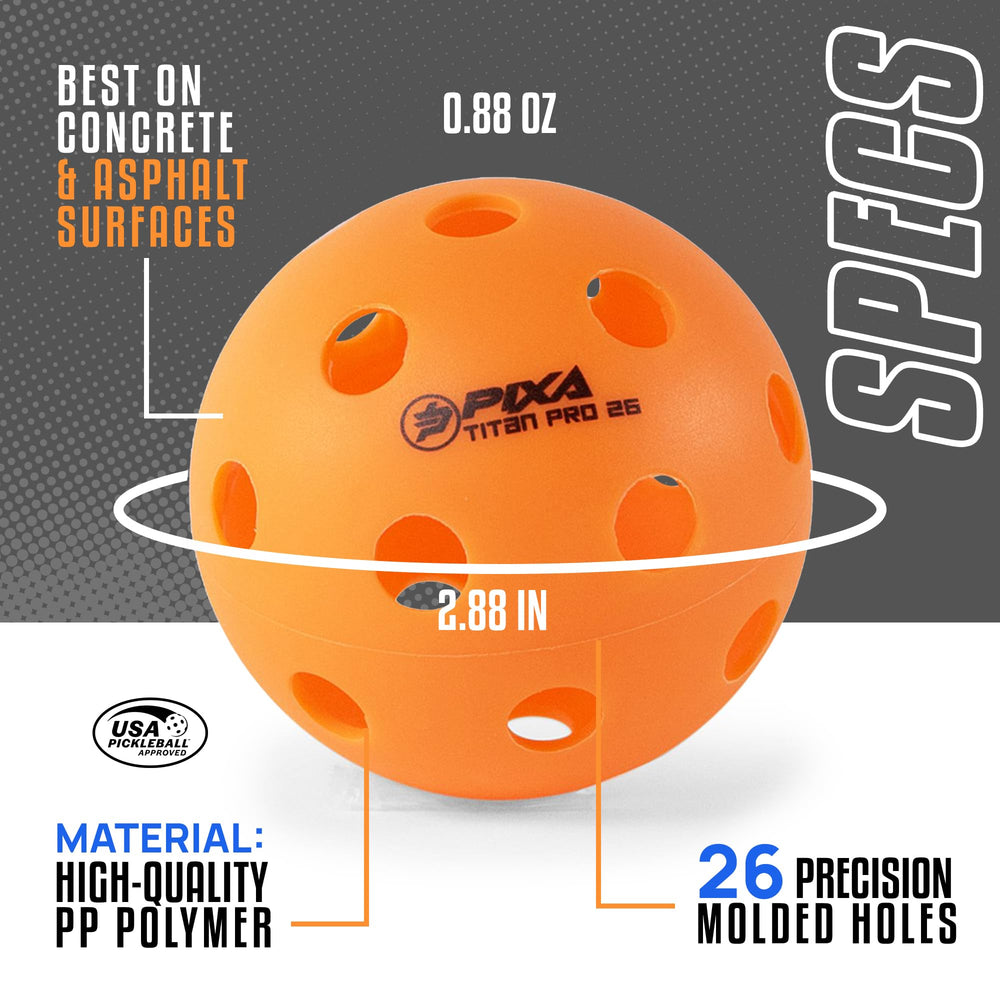 PIXA Titan Pro 26 vibrant colors comparison improving visibility under gym lights
