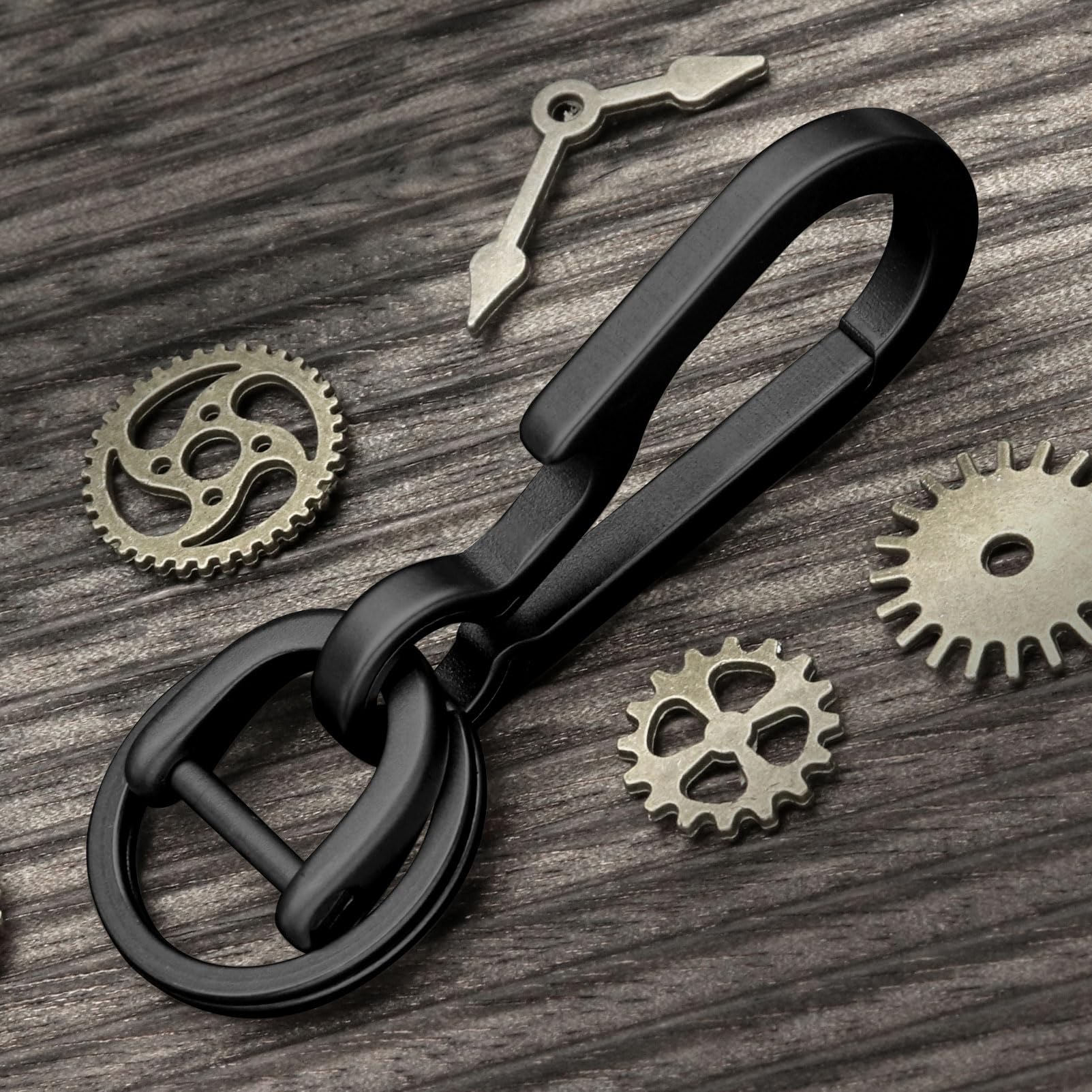 PJYTAC close-up of titanium texture highlighting corrosion resistance and finish