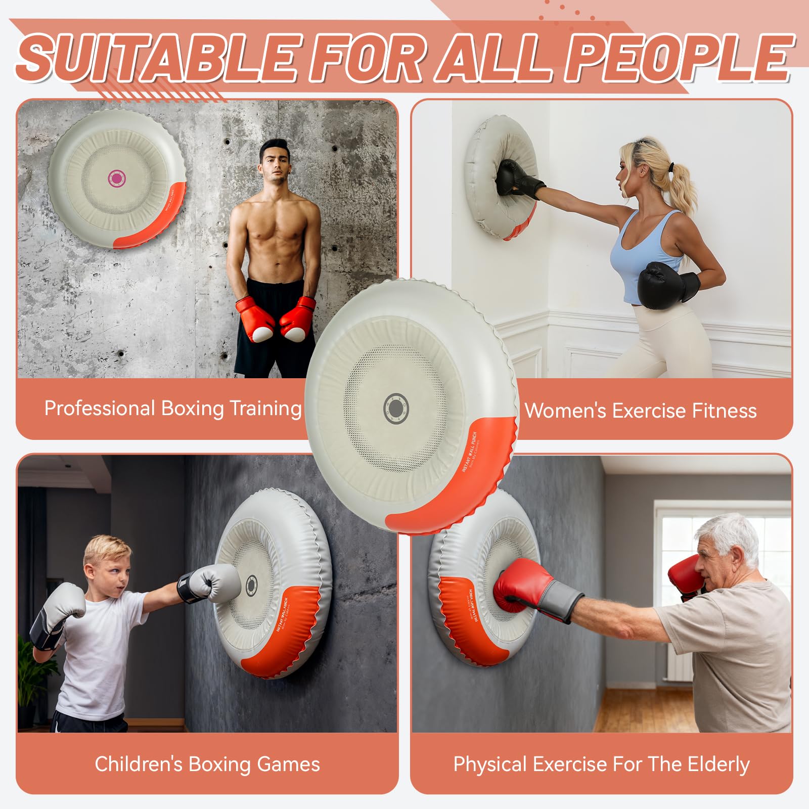 PKKO lifestyle home gym setting showing space-saving training benefit