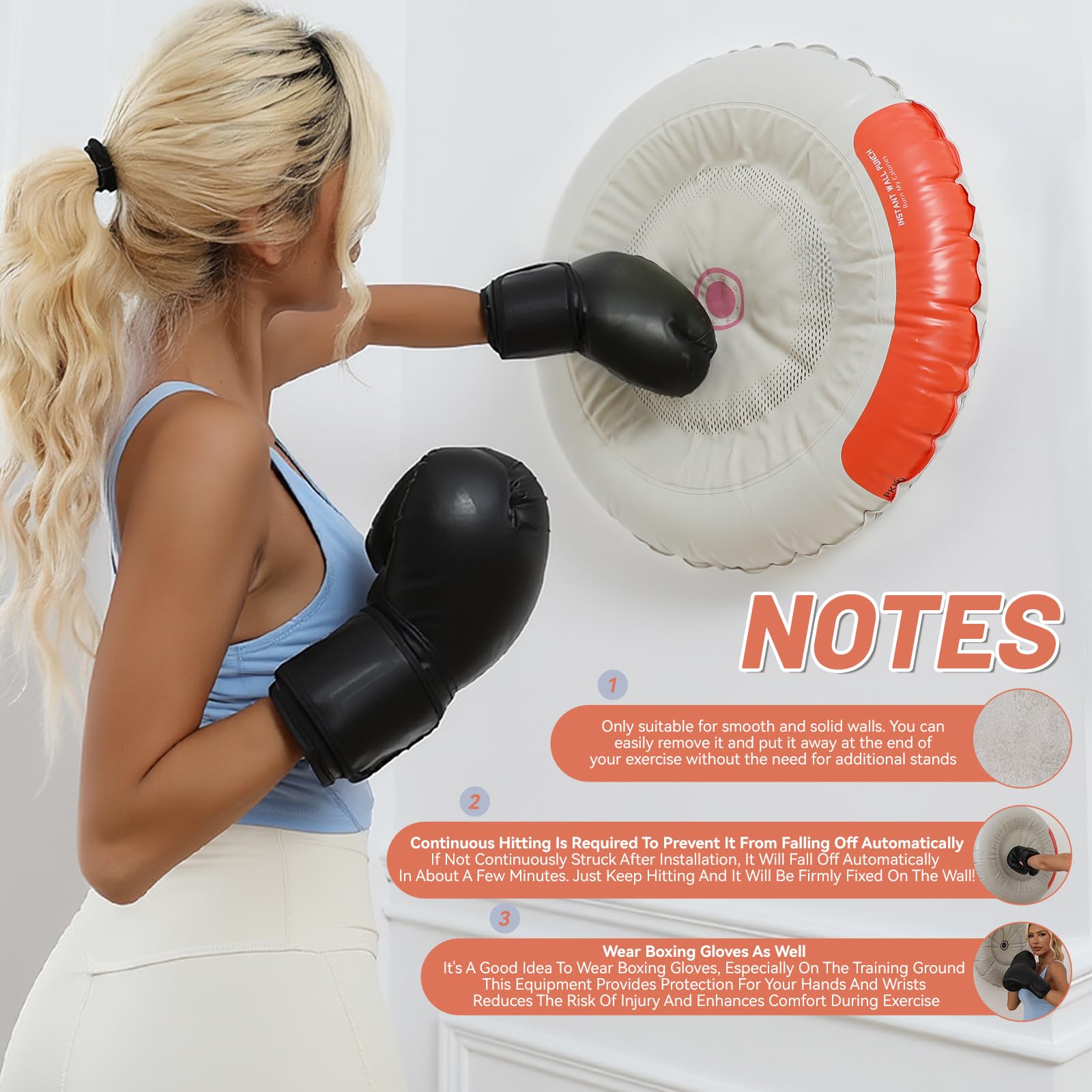 PKKO suction base detail showing press-to-lock adhesion benefit