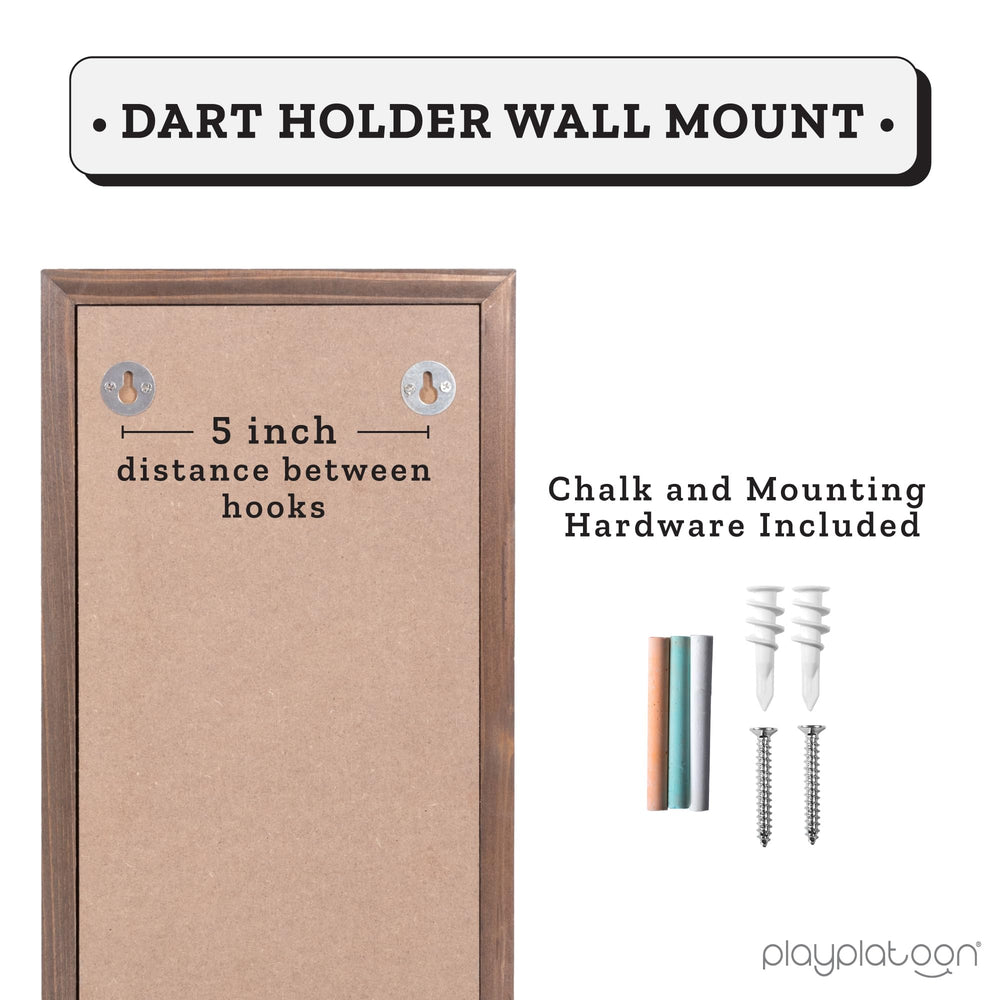Play Platoon side view showing pine grain and solid construction for lasting durability