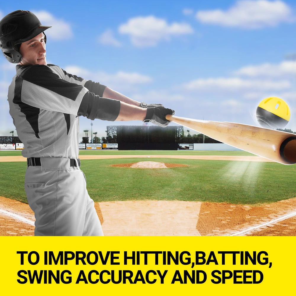 PLAYAPUT used in backyard training illustrating safe controlled flight