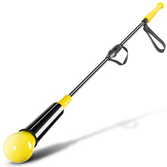 PLAYAPUT front view of trainer showing full product and benefits for practice
