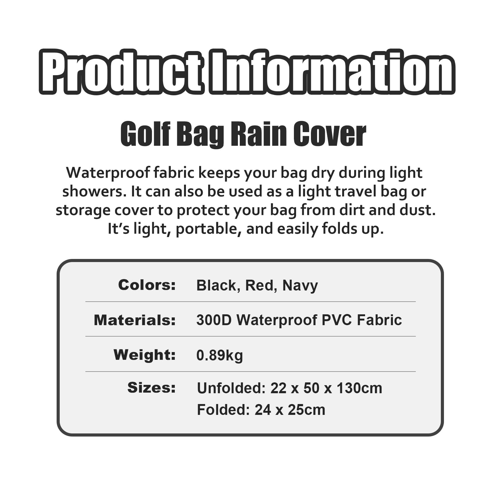 PLAYEAGLE close-up 300D PVC texture highlighting durable weather resistance