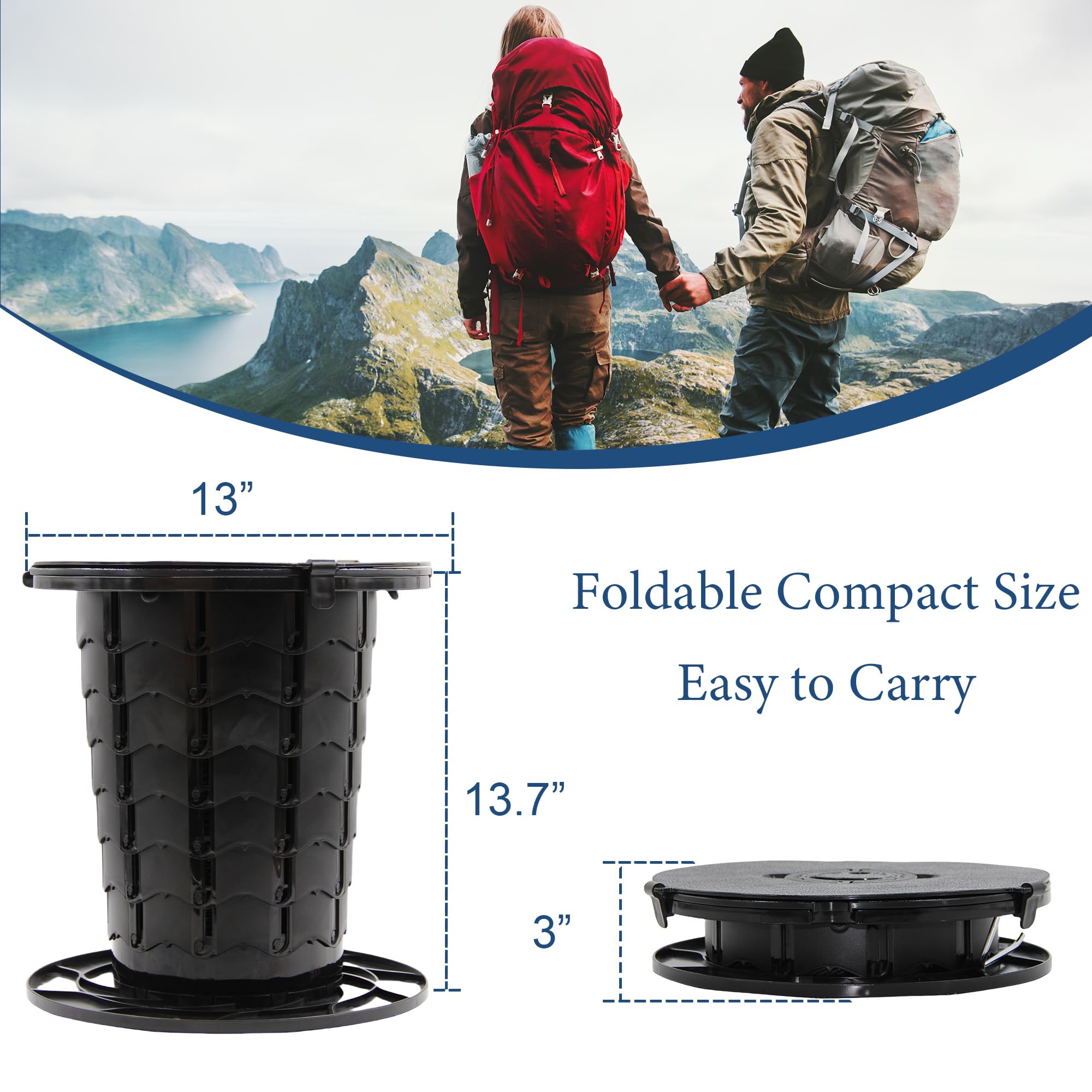 PLOGGING open toilet with cushion offering comfortable seating
