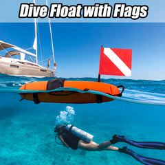 Pluzluce close-up of inflation valve for fast setup and easy deflation