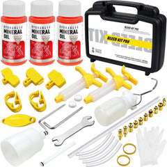 Pmbqifay kit overview open case showing organized tools and portability benefit