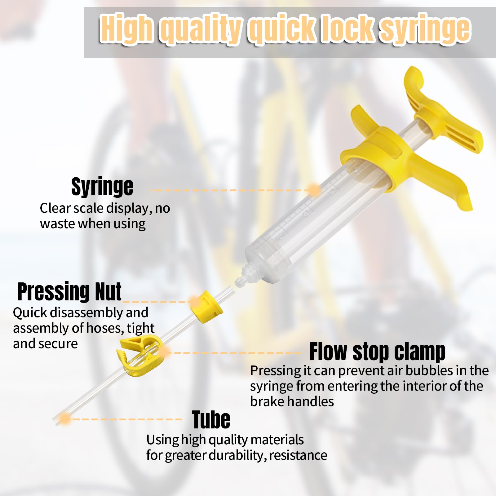 Pmbqifay wrench set and gloves providing safe, tidy brake maintenance