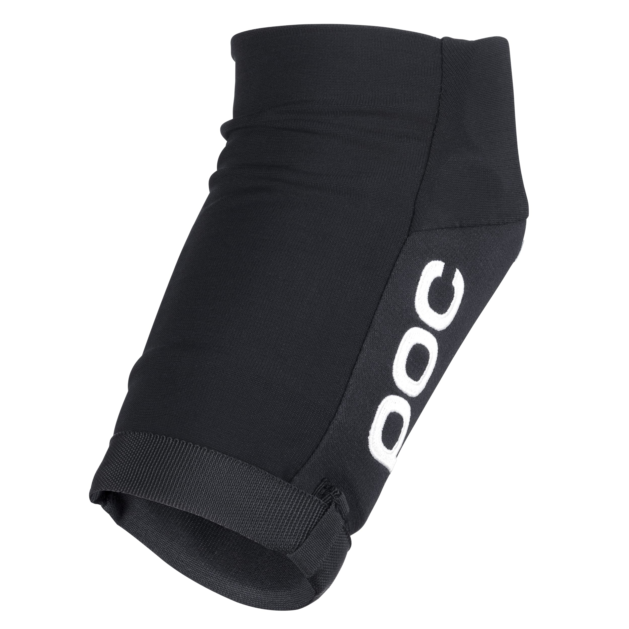 POC Joint VPD Air elbow pad close-up of VPD Air foam and fabric, improving ventilation