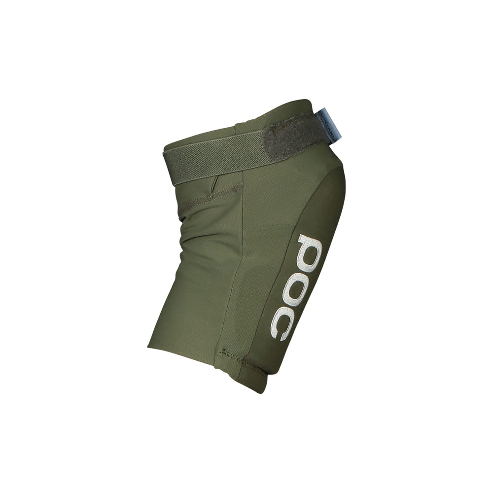 POC neoprene interior and retention strap detail for secure anti-slip fit