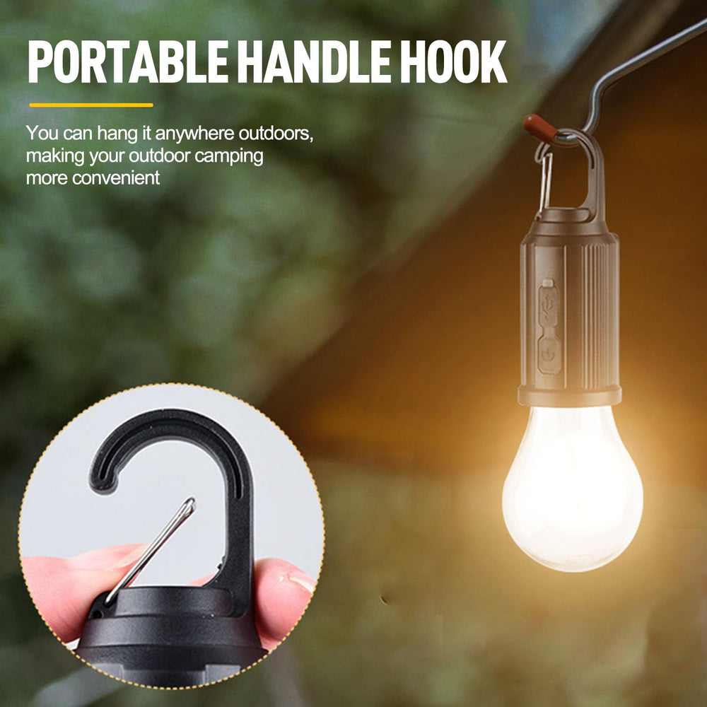 Pocketman usb-c charging port showing fast recharge convenience