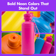 Podzly wide mouth detail making filling and cleaning fast and convenient