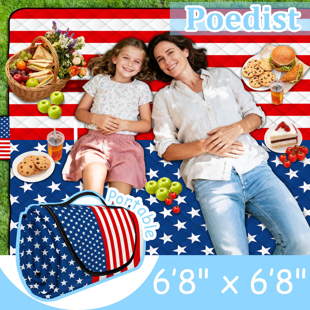 Poedist folded into carry pouch for easy transport and compact storage benefit