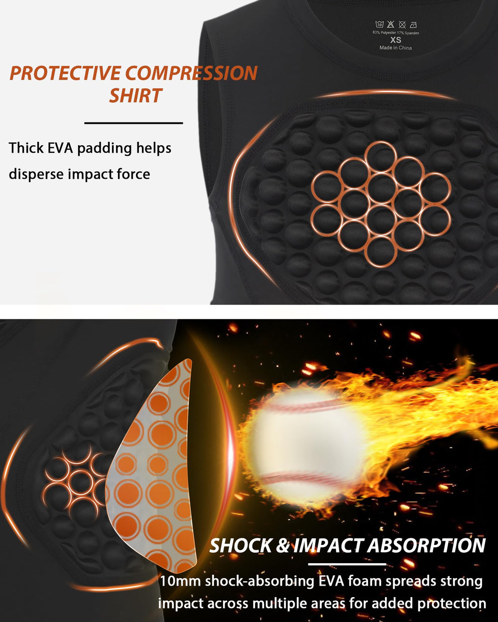 Poekuao fabric texture with micro-channels showing breathability and moisture-wicking benefit