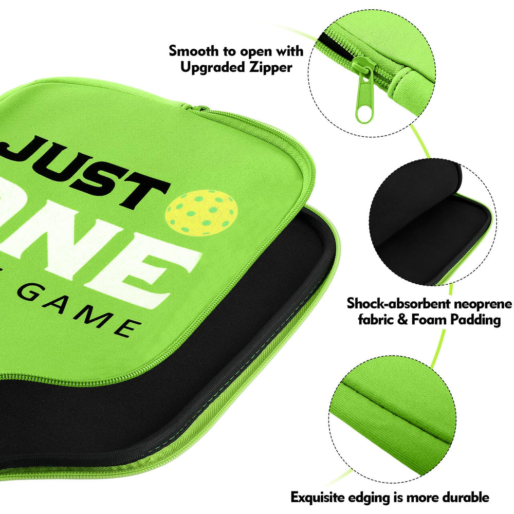 Poen zipper detail image showing smooth closure and secure paddle protection