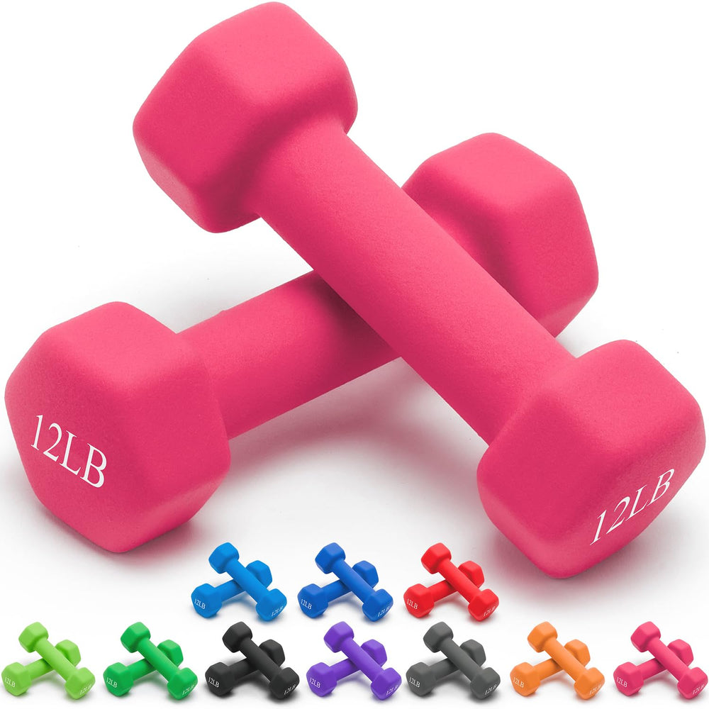 Portzon front packaging showing color option and weight for quick selection