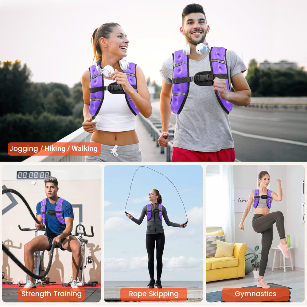 Poudee back view highlighting adjustable straps for secure fit