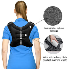 POWER GUIDANCE padded shoulder detail delivering comfort and reduced pressure
