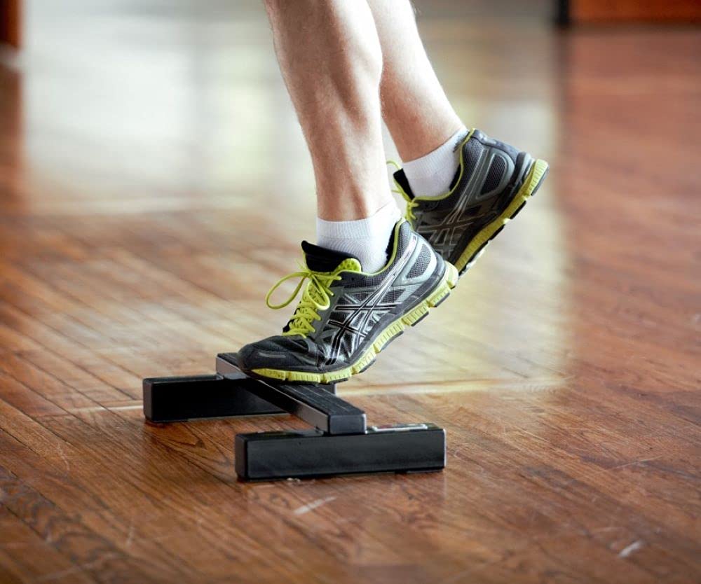 Power Systems Calf Raiz textured top close-up highlighting non-slip surface and improved footing