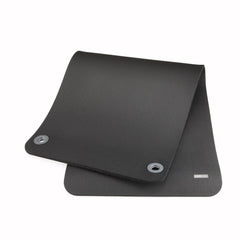 Power Systems close-up ribbed foam texture demonstrating grip and comfortable cushioning