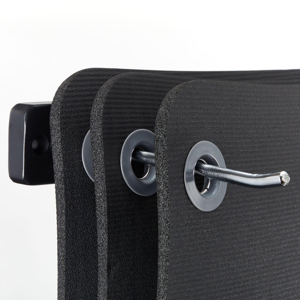 Power Systems side profile highlighting 3/8 inch thickness for joint protection