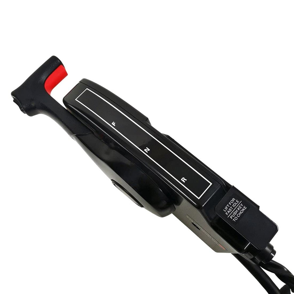 POWEROB TEC 5m harness with 14-pin connector for simple hookup