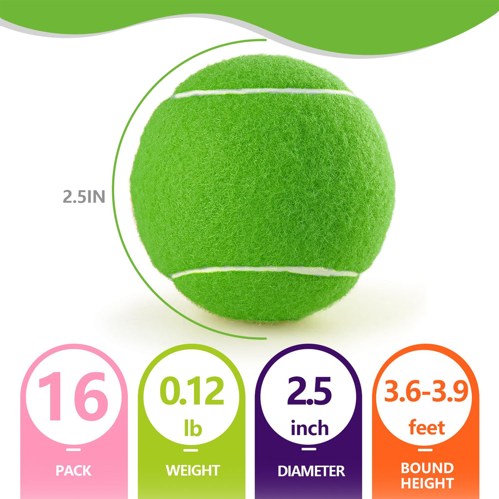 PoyPet ball cutaway showing core bounce for consistent training performance