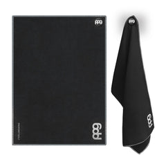 PPG Pin Point Golf front view showing towel and branding, easy access benefit