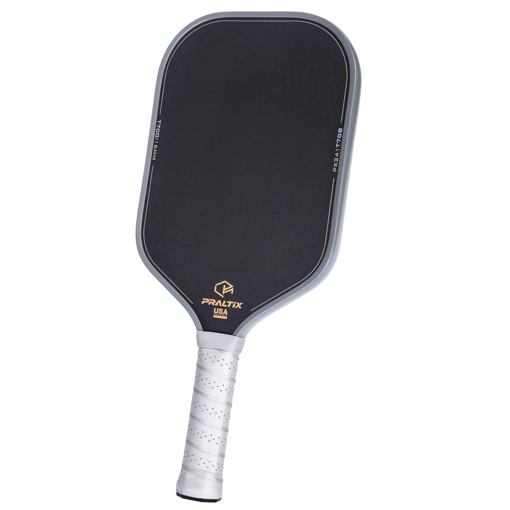 Praltix T700 protective cover open displaying padded interior that guards against scratches