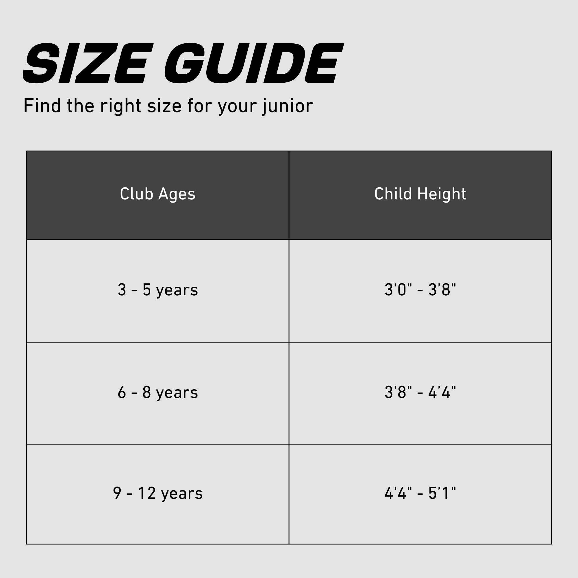 Precise X7 size comparison with measuring tape showing correct fit for ages 3–5