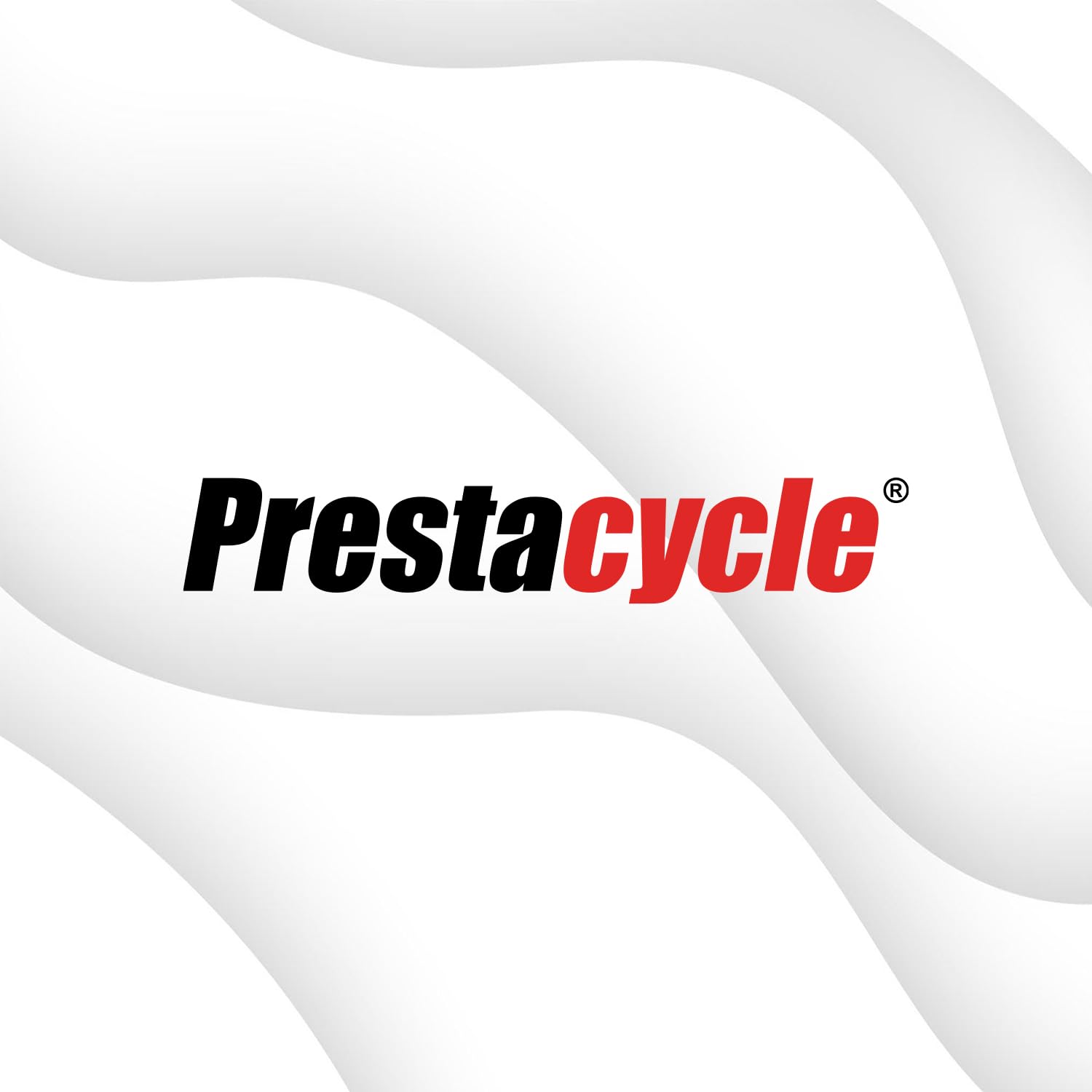 Prestacycle organized packaging with kit contents ready for storage or transport