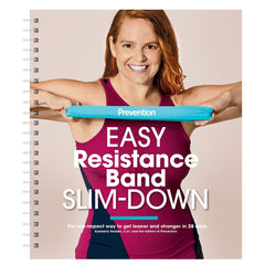 Prevention front cover showing program title and 28-day promise, inspiring quick commitment