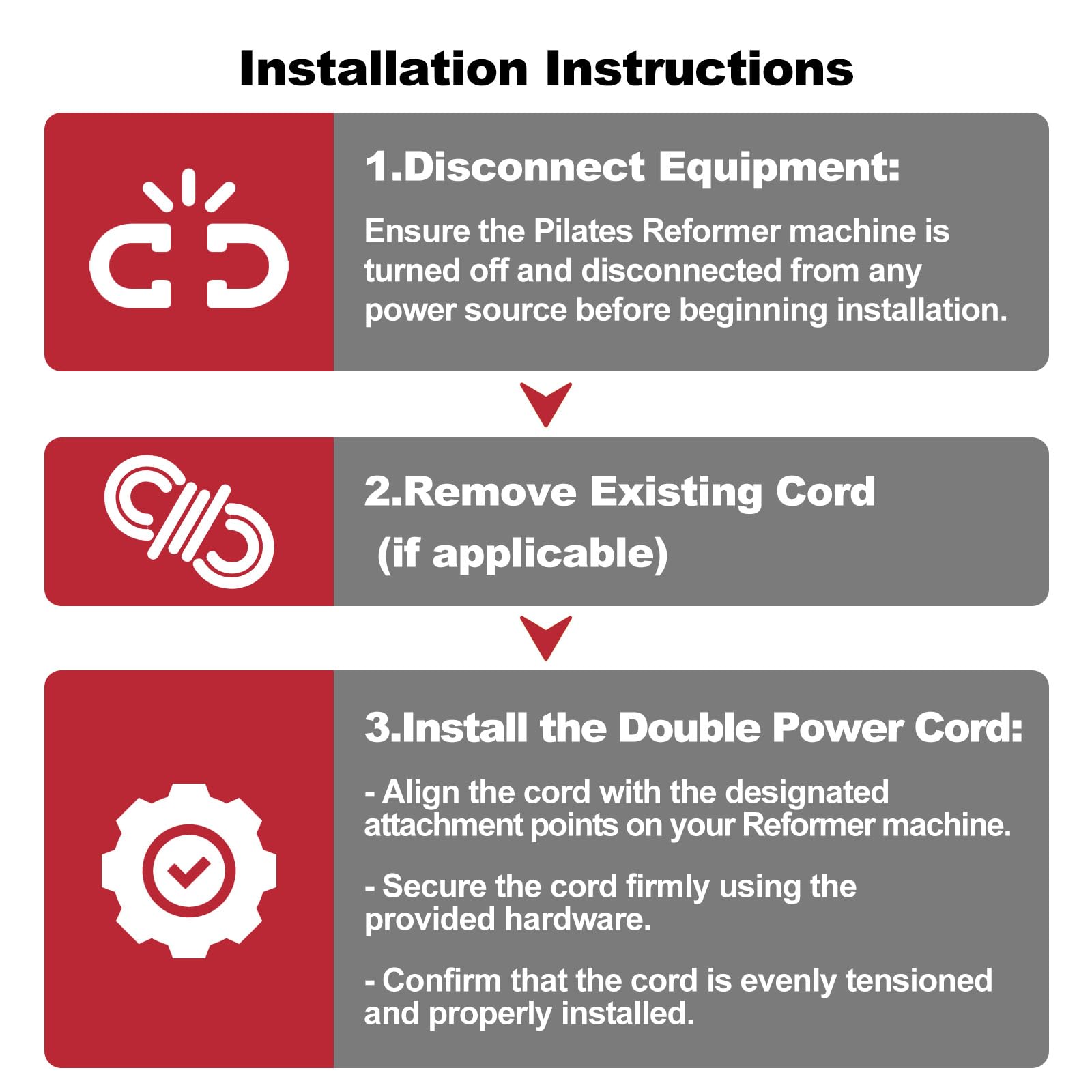 PrimeMach cords in a home studio setting showing upgrade reliability benefit
