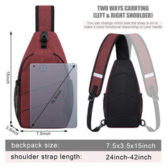 Pritent close-up zipper and pocket detail highlighting secure access