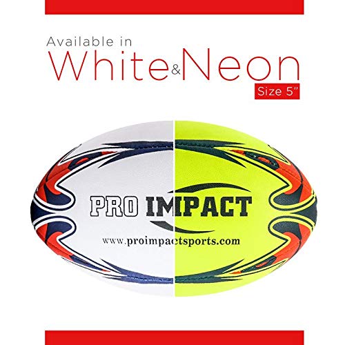 Pro Impact detailed panel and seam showcasing reinforced durability