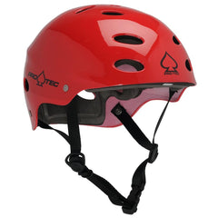 Pro-Tec Ace waterproof EVA liner close-up offering cushioned comfort