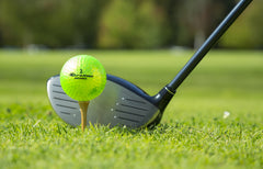 ProActive Sports Chromax close-up of Surlyn texture highlighting durable reflective coating